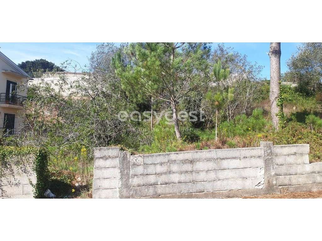 Lote para construção de Moradia na freguesia de Alquerubim - Grande imagem: 4/10