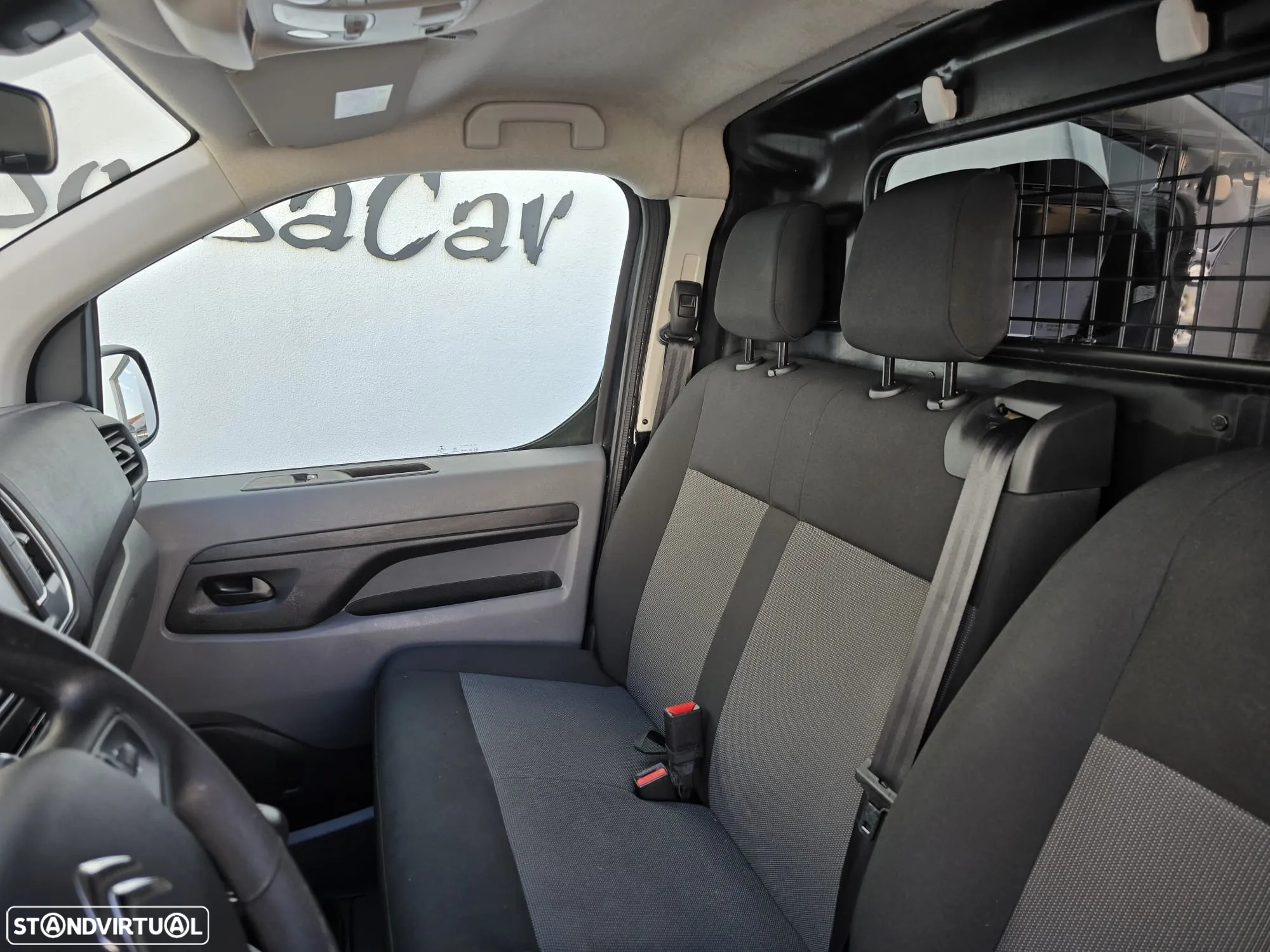 Citroën Jumpy 1.6 BlueHDi XL - 16
