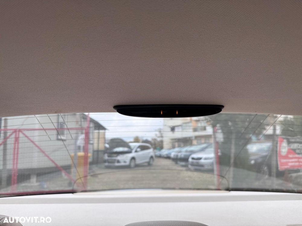 Mercedes-Benz C 180 (BlueTEC) d T Avantgarde - 10