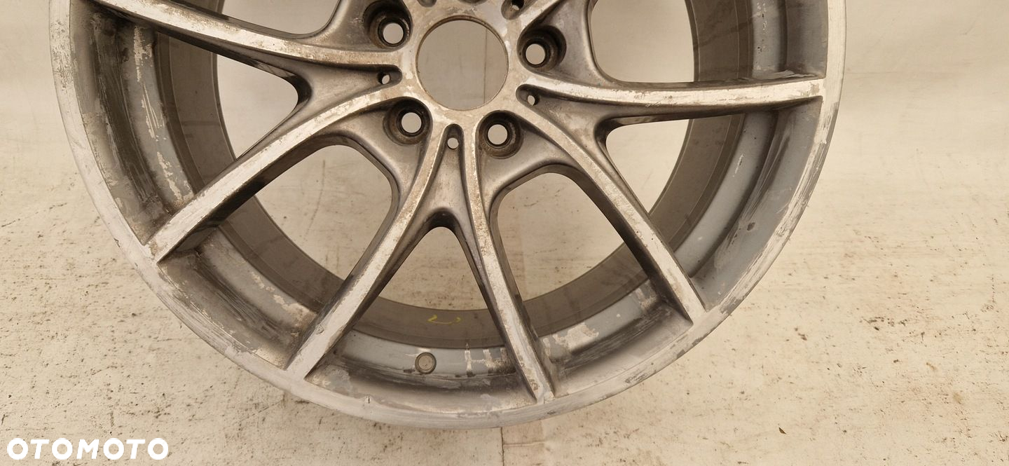 FELGA 20 BMW F10 F11 V356 9x20 ET44 5x120 - 3