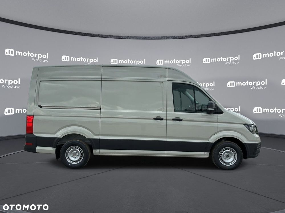 Volkswagen Crafter 35 Furgon L3H3, 2.0TDI 140KM, Wysoki dach, r.o. 3640 - 7