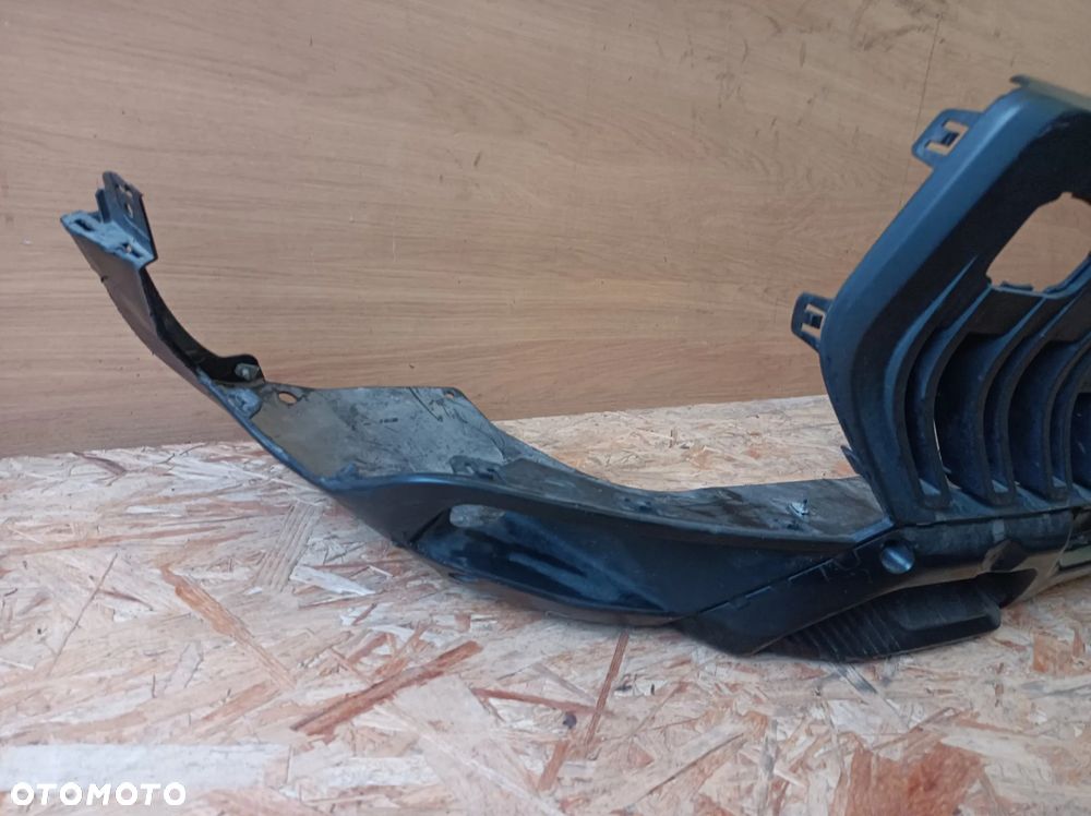 Dokładka zderzaka przedniego Citroen C3 Aircross lift 21- 39187838 - 2