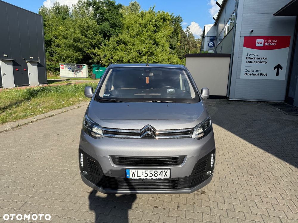 Toyota Proace Verso 2.0 D4-D Long VIP - 4