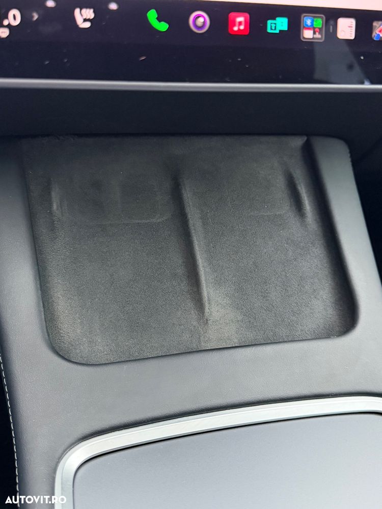 Tesla Model 3 Langstreckenbatterie Allradantrieb Dual Motor - 9