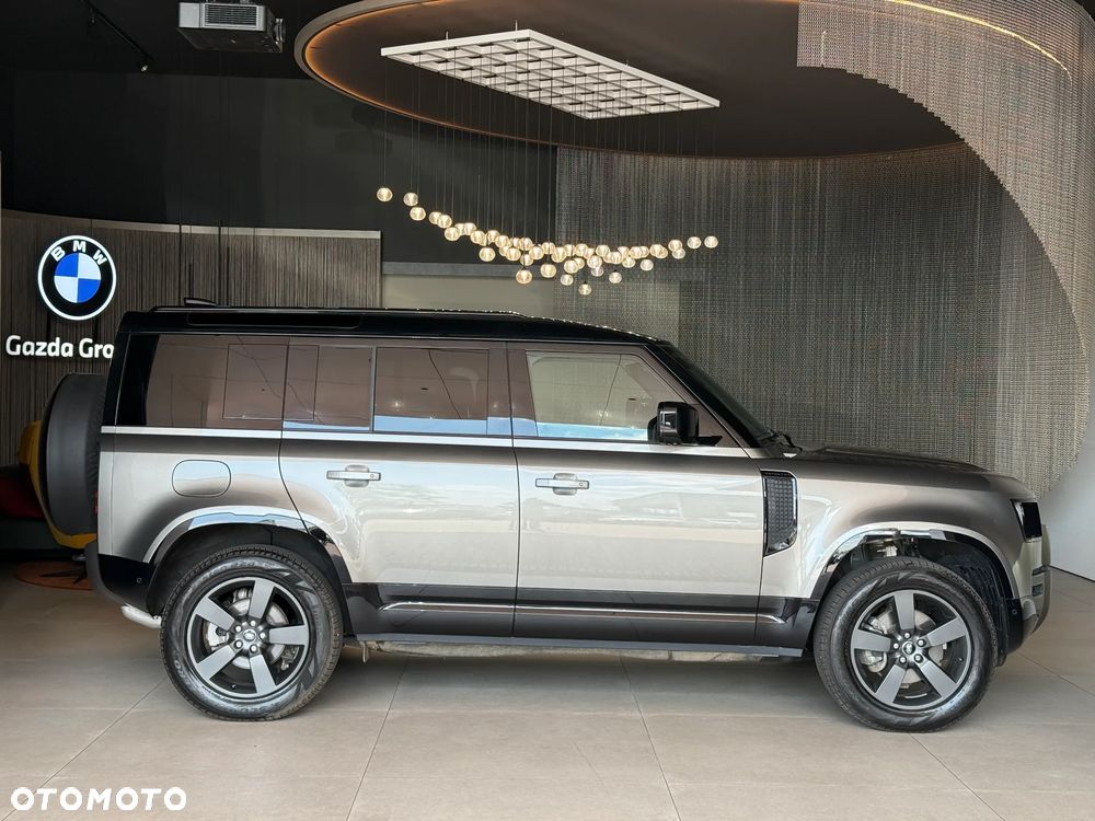 Land Rover Defender 3.0 D250 mHEV X-Dynamic HSE - 6