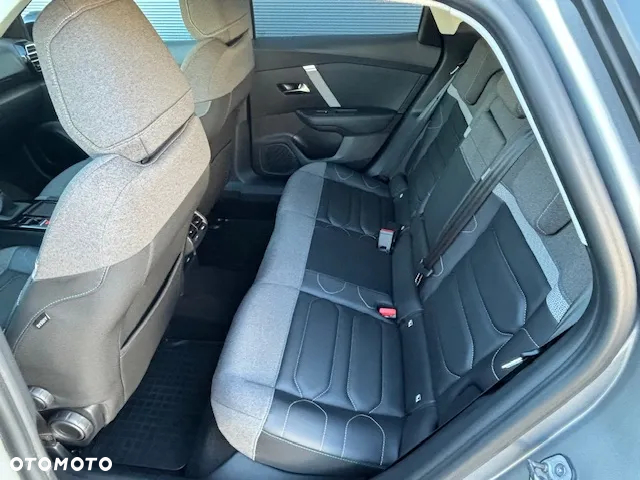 Citroën C4 1.5 BlueHDi Shine S&S - 16