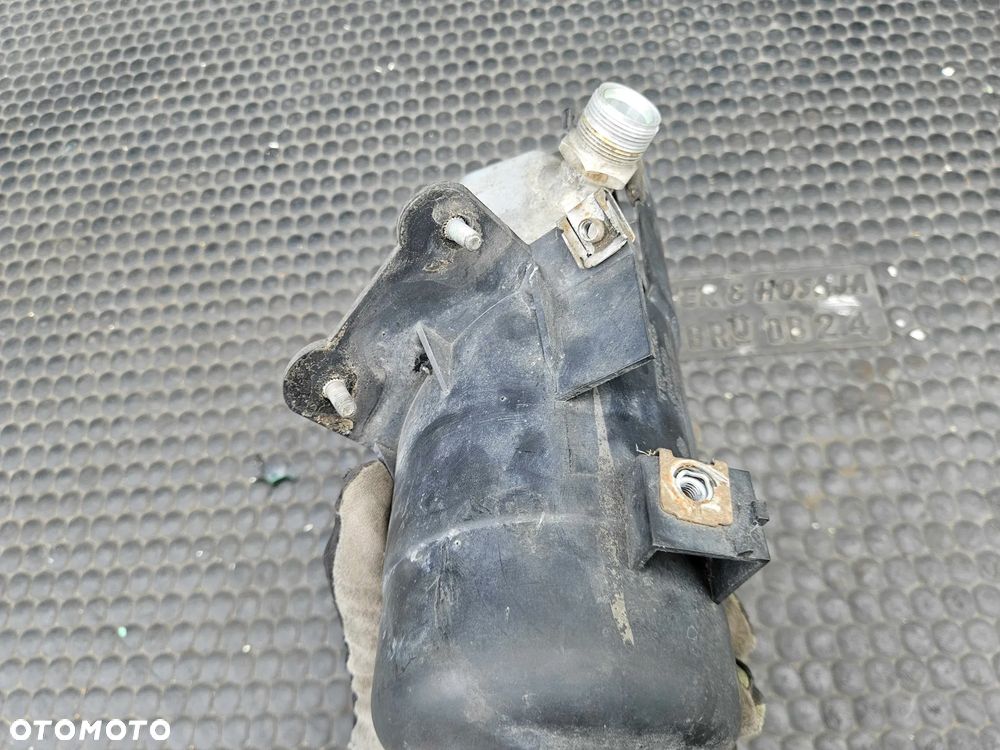 Przewód Klimatyzacji Waż Rurka Klima 1.9 TDI VW Passat B5 Audi A4 B5 - 29