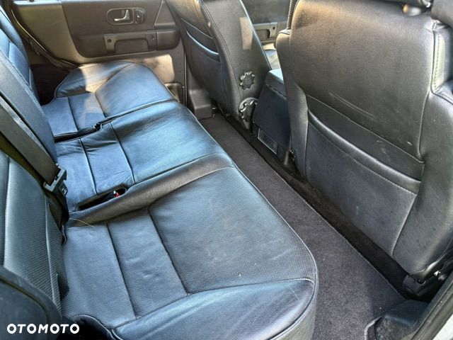 Land Rover Discovery - 10