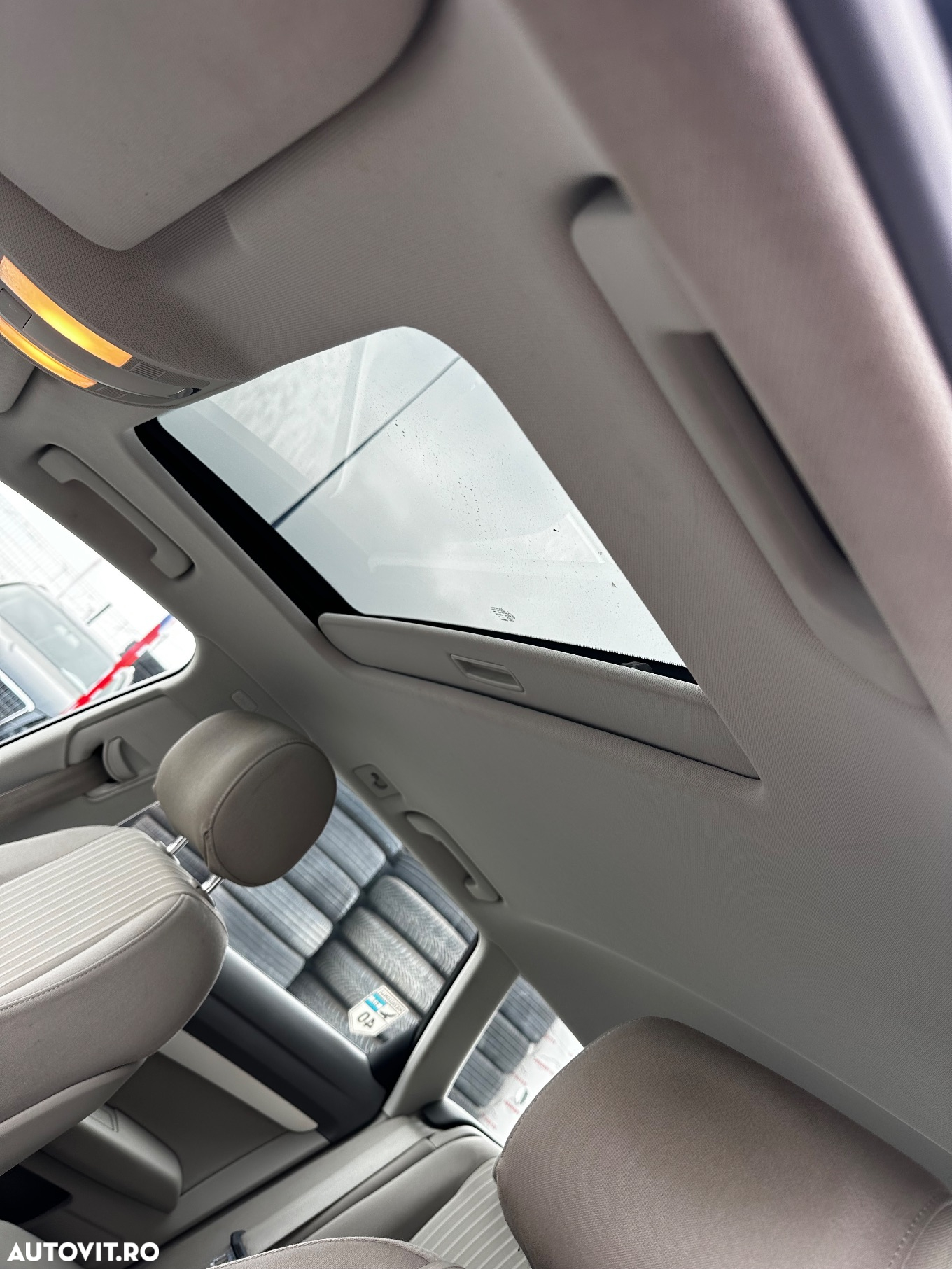 Audi A6 2.0 TDI DPF Multitronic - 17