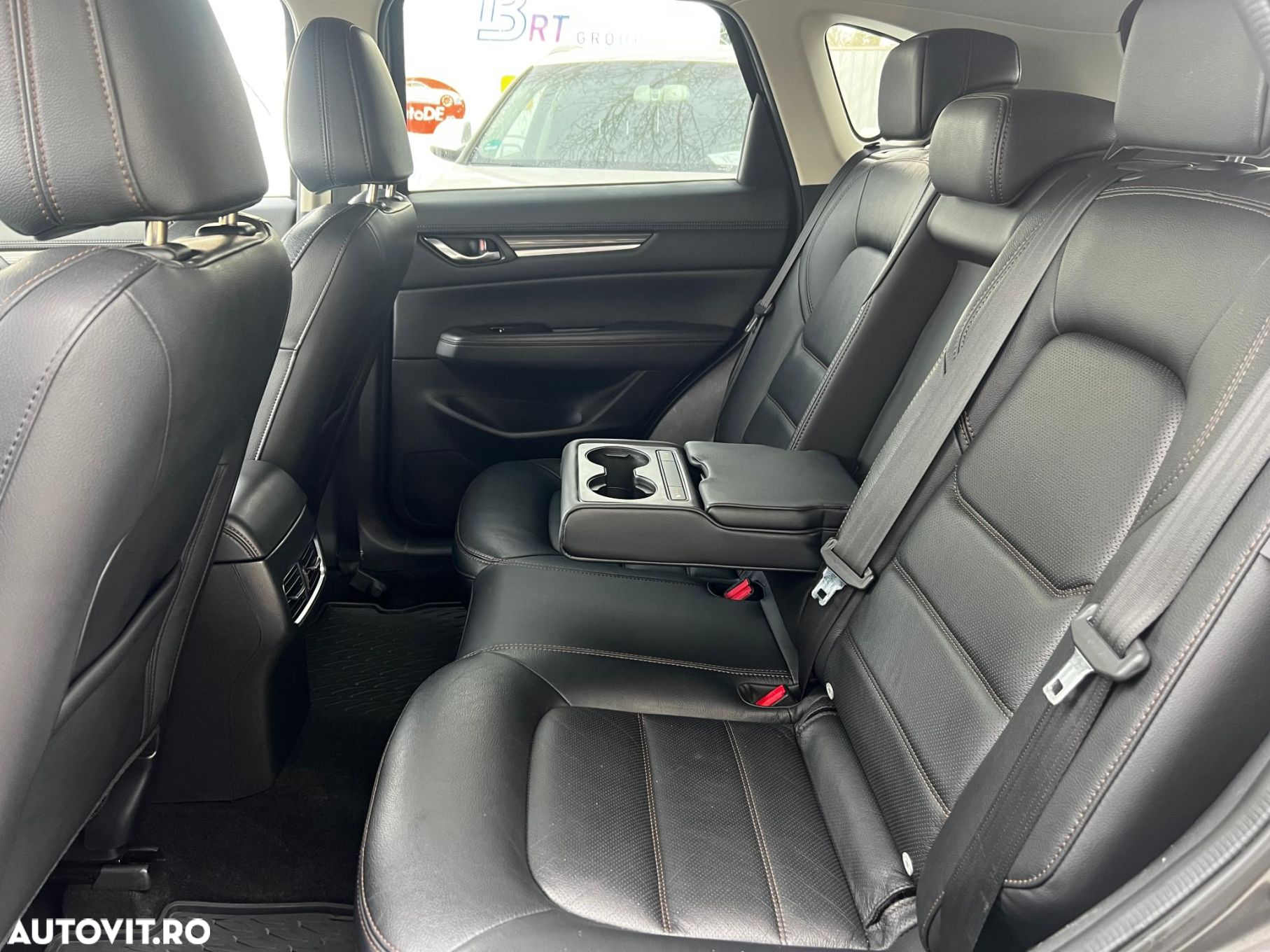 Mazda CX-5 CD175 4x4 AT Revolution Top - 22