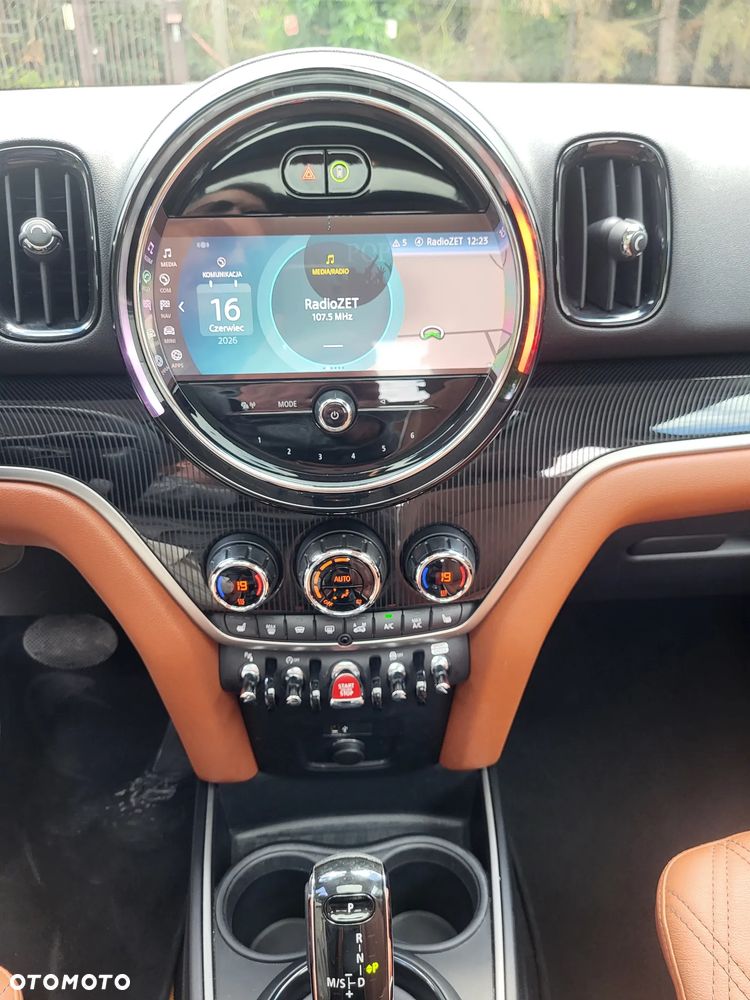 MINI Countryman Cooper S ALL4 Sport - 16