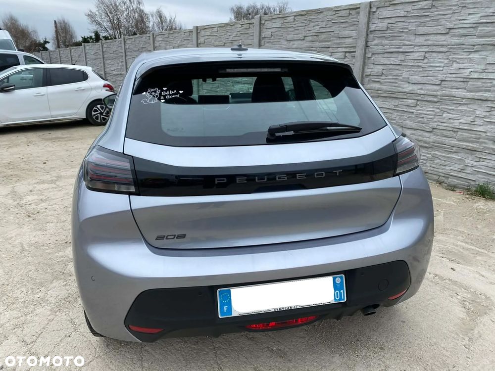 Peugeot 208 PureTech 100 Allure Pack - 6