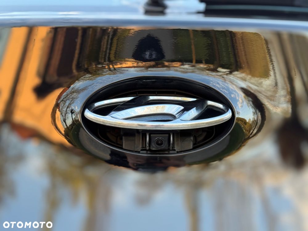 Hyundai i30 1.4 Fifa World Cup Edition - 16