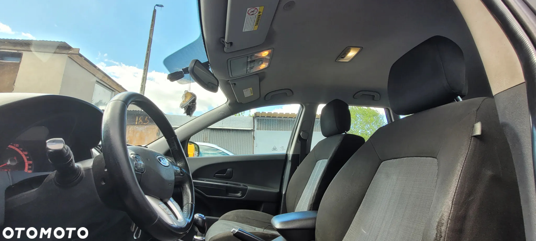 Kia Ceed Cee'd 1.6 Crdi Comfort + - 19