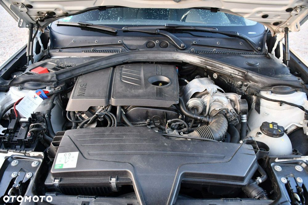 BMW Seria 1 - 31