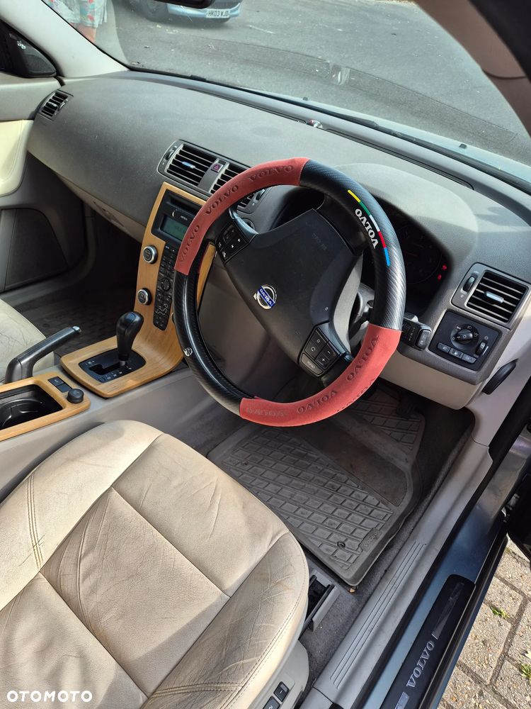 Volvo V50 - 18