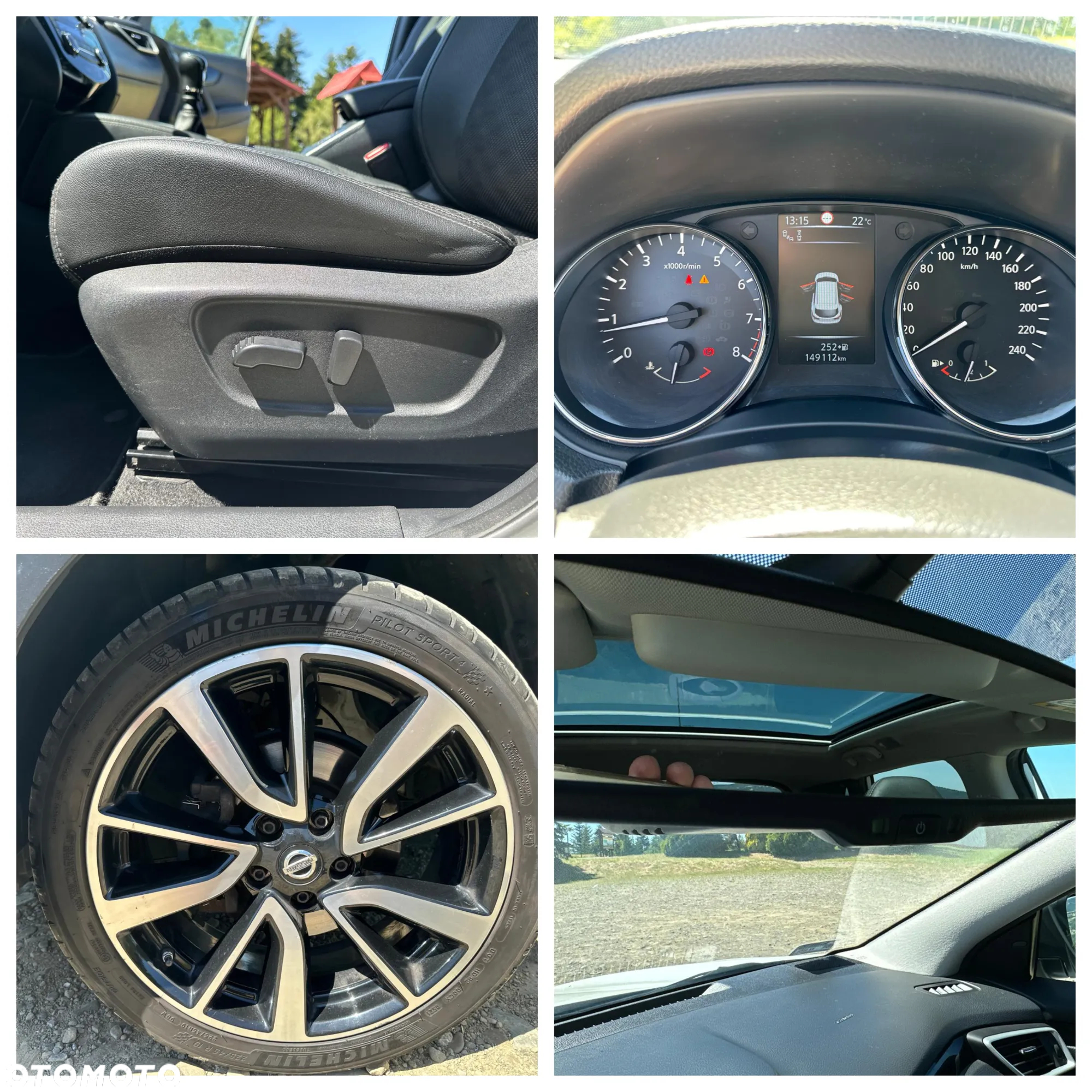 Nissan Qashqai 1.6 DIG-T Tekna - 16