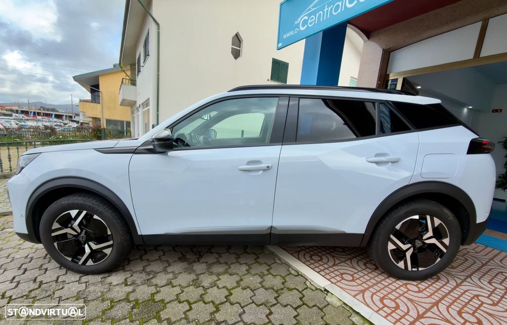 Peugeot 2008 1.2 PureTech Allure Pack - 6