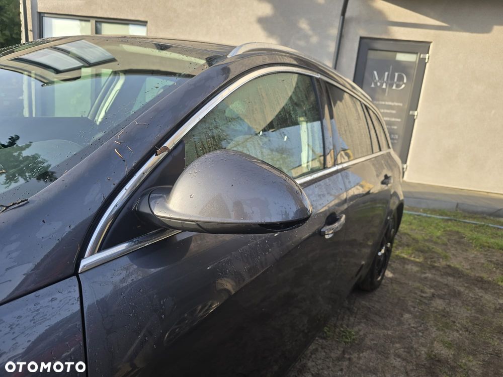 Opel Insignia 1.8 - 7