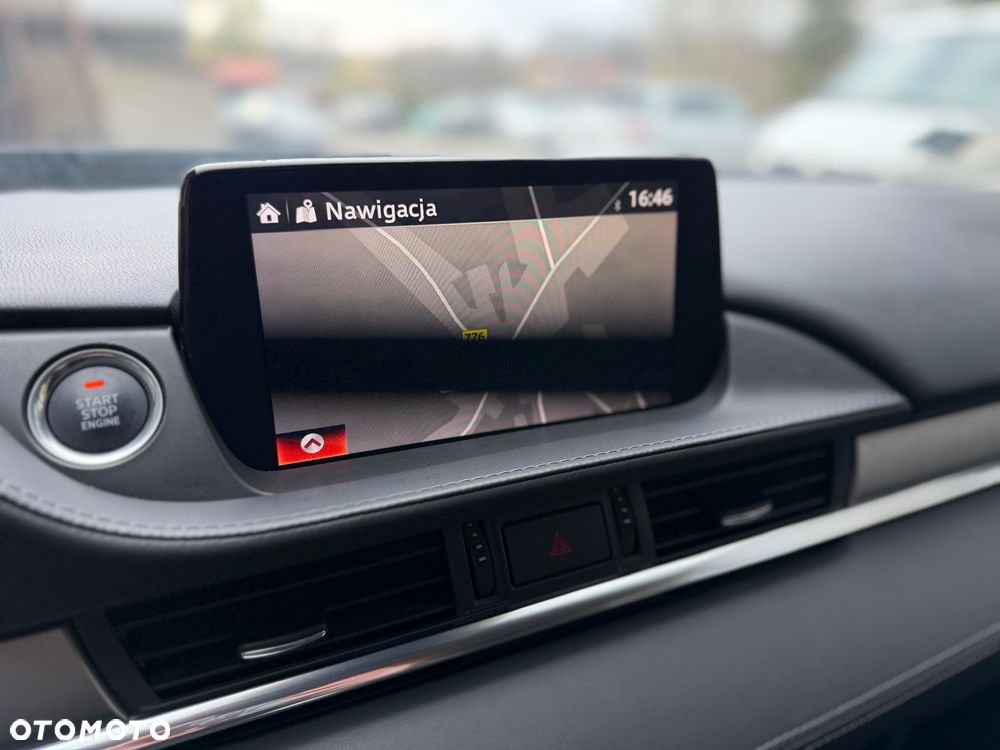 Mazda 6 2.0 SKYEnergy - 31