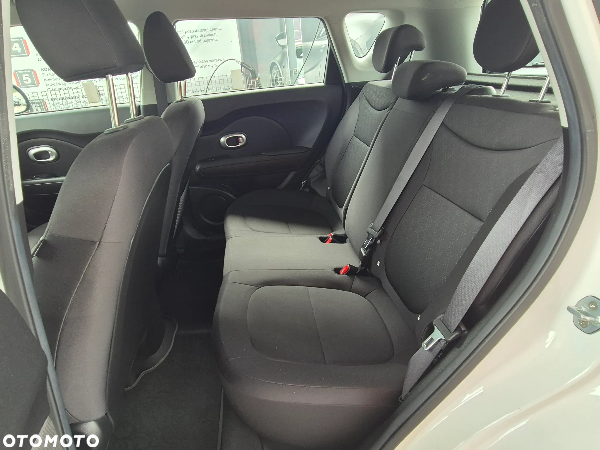 Kia Soul 1.6 GDI Spirit - 29