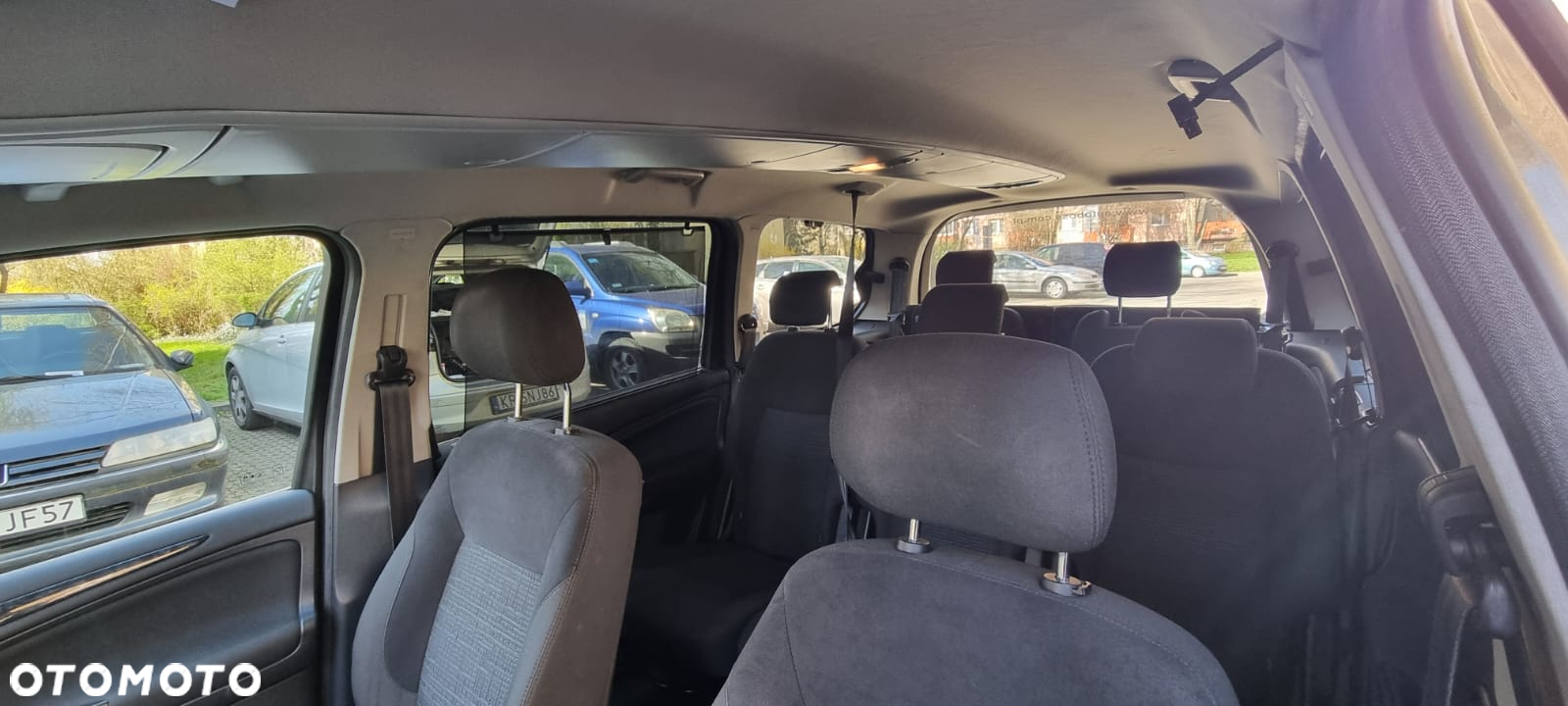 Ford Galaxy - 9