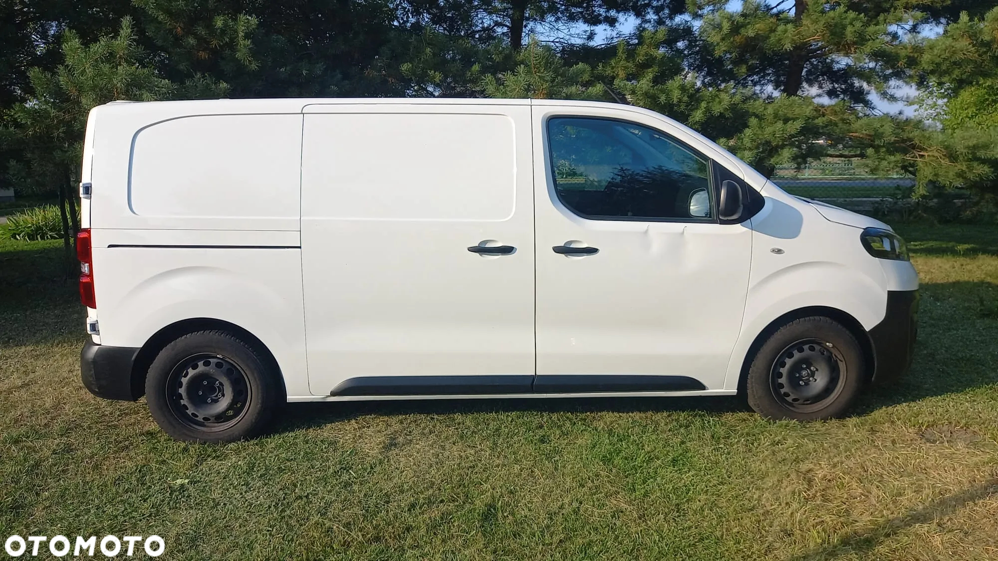 Opel Vivaro - 7