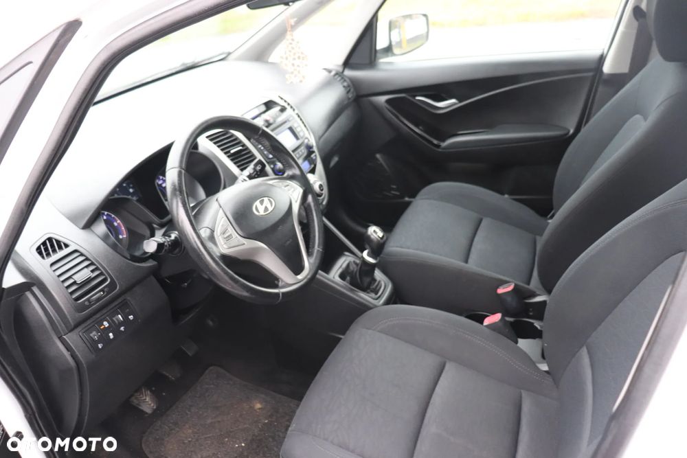 Hyundai ix20 1.4 CRDi Trend - 18