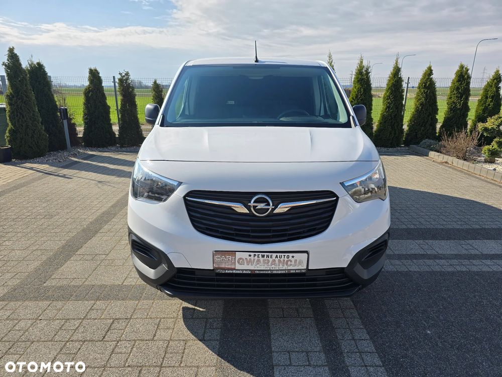 Opel Combo 1.5 CDTI Enjoy S&S - 3