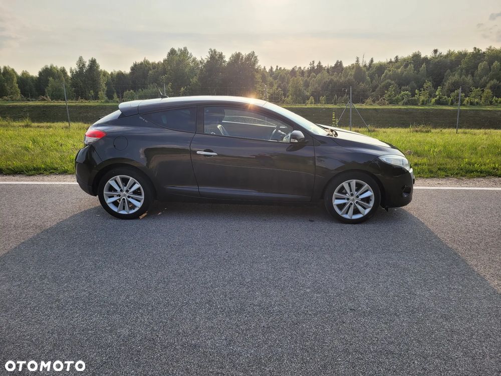 Renault Megane 1.4 16V TCE Exception - 3