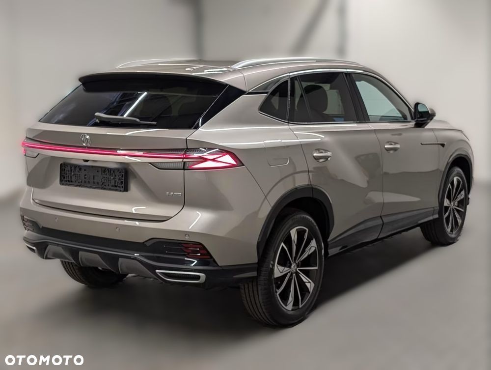 MG HS 1.5T HEV+ Exclusive - 5