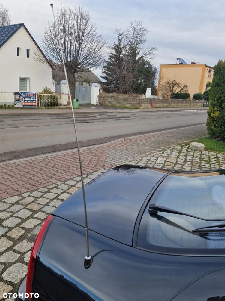Honda Prelude - 16