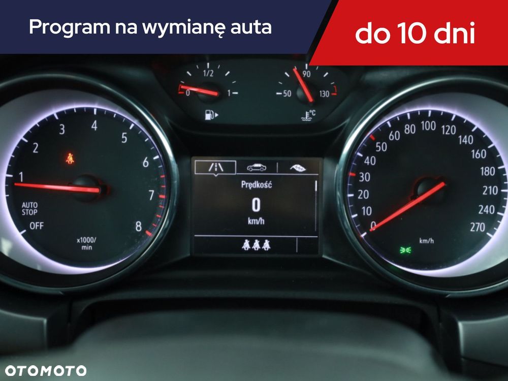 Opel Astra - 10