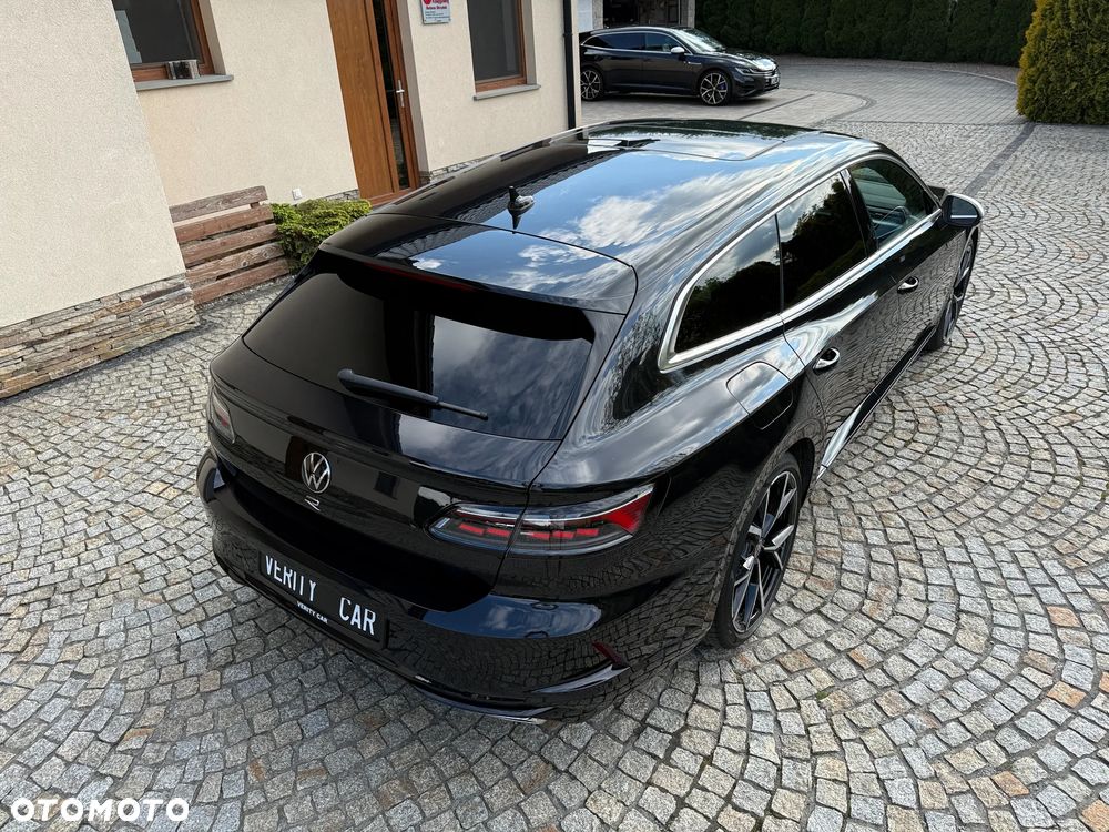 Volkswagen Arteon 2.0 TSI 4Motion R DSG - 18