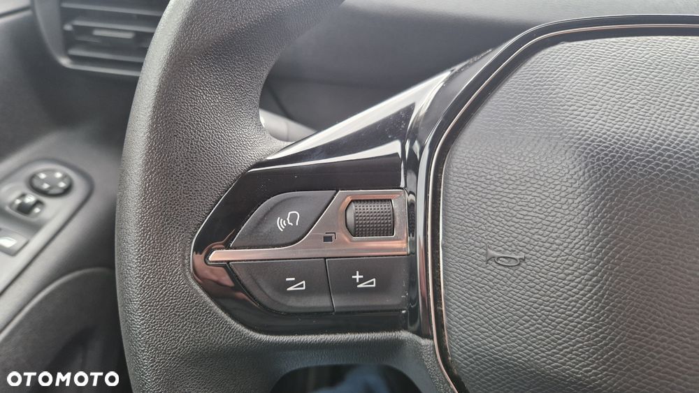 Peugeot partner - 19