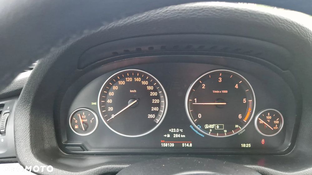 BMW X4 xDrive20d - 18