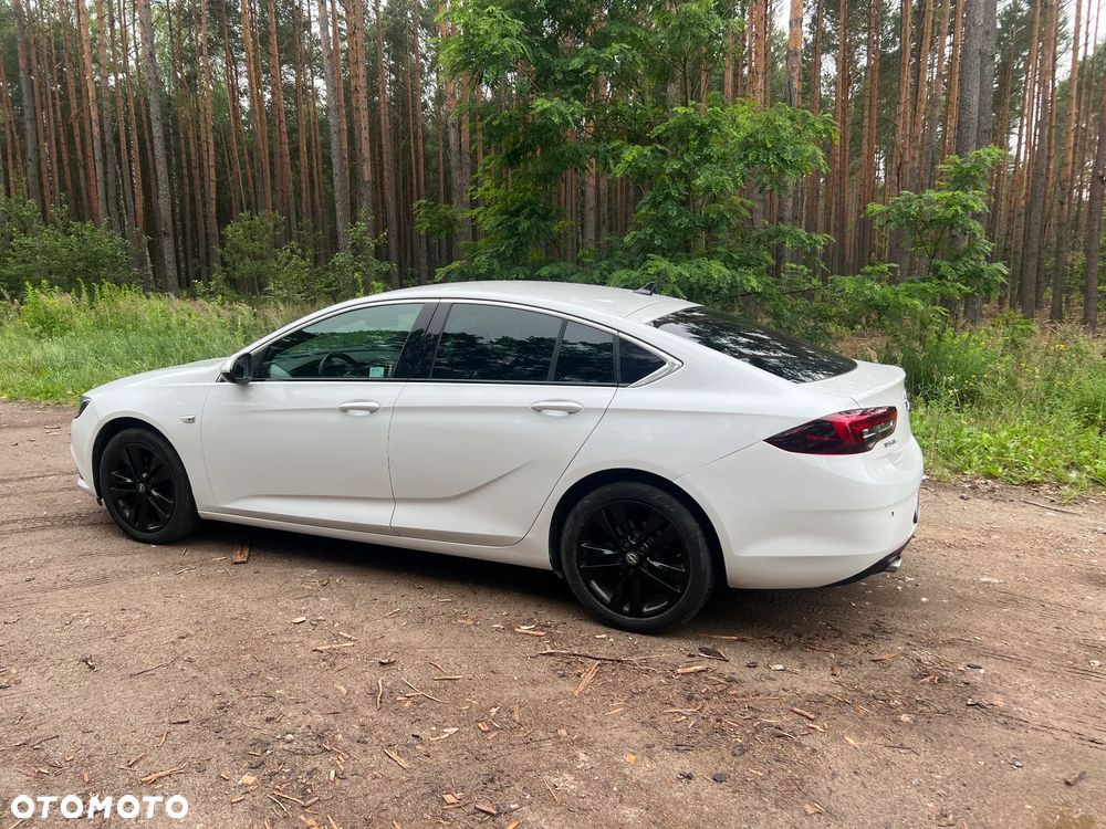 Opel Insignia - 3