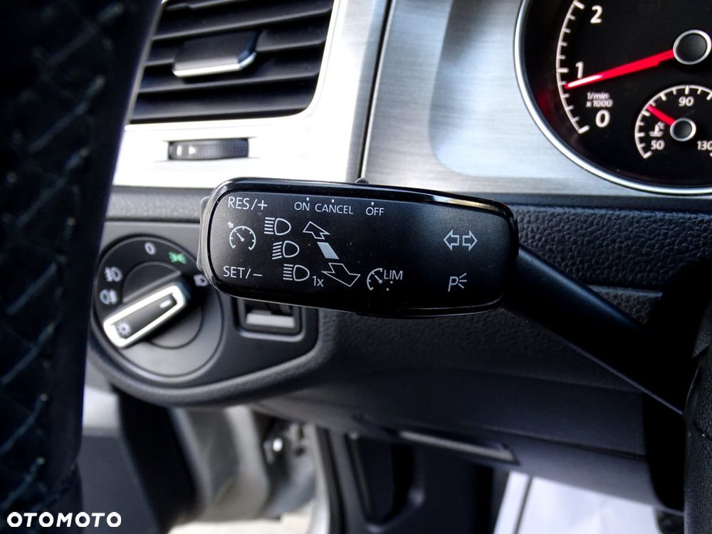 Volkswagen Golf 1.4 TSI BlueMotion Technology Comfortline - 17