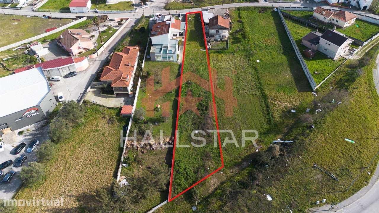 Terreno para Construção / Área de 1.500m2 / Boa Vista - Grande imagem: 2/14