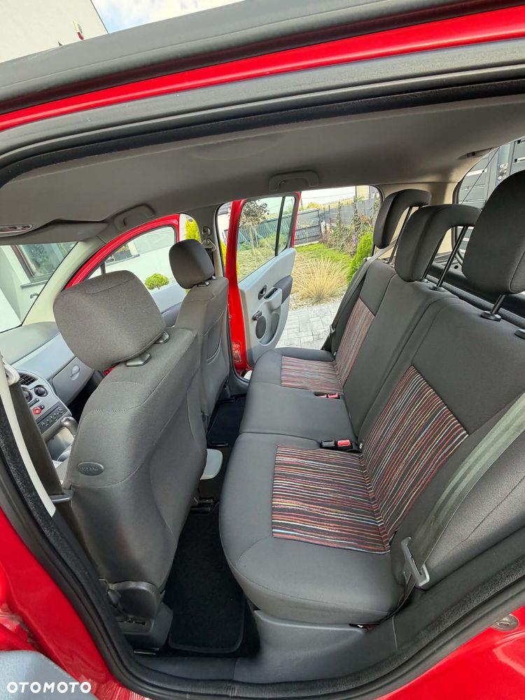 Renault Modus - 9