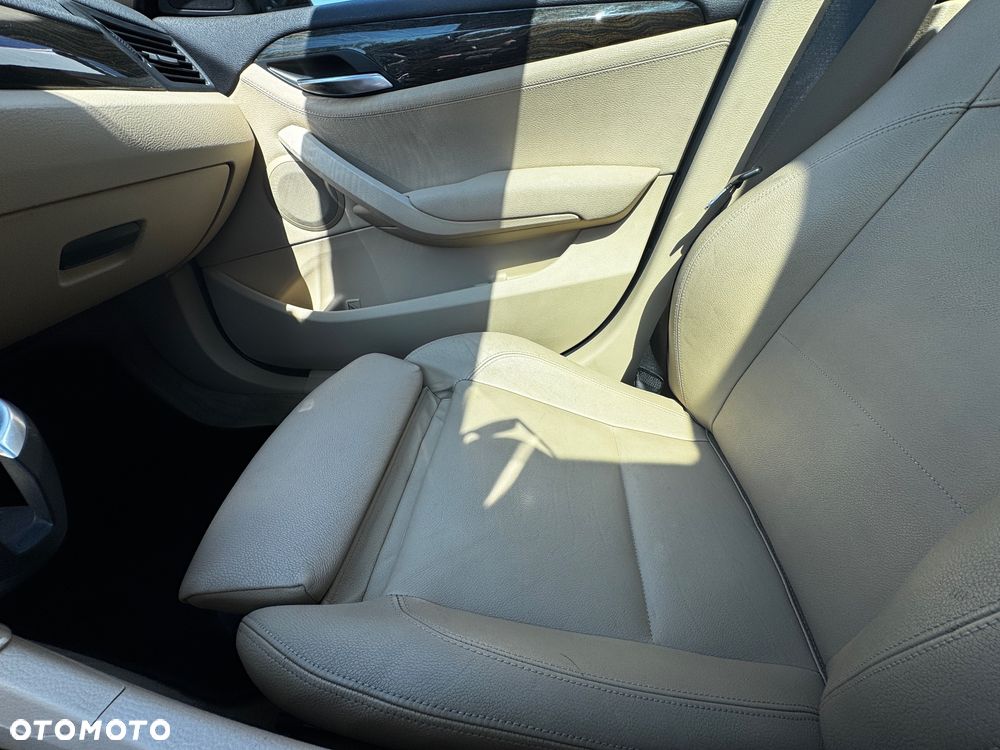 BMW X1 - 14