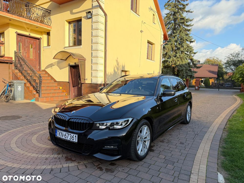 BMW Seria 3 - 10