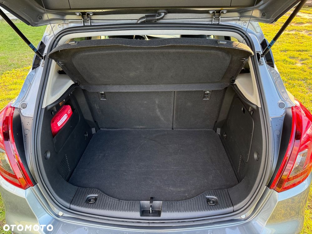 Opel Mokka - 20