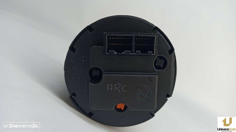 QUADRANTE ALFA ROMEO 156 (116) 1.8 T.SPARK PROGRESSION - 7