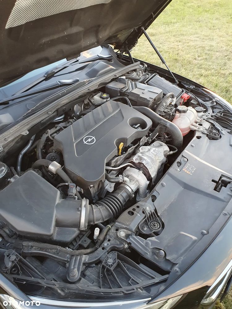 Opel Insignia 2.0 CDTI Ultimate S&S - 19