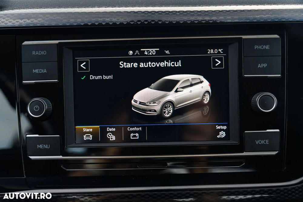 Volkswagen Polo 1.0 TSI Life - 28