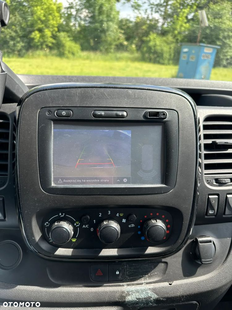 Opel Vivaro 1.6 CDTI L2H1 S&S LKW - 15
