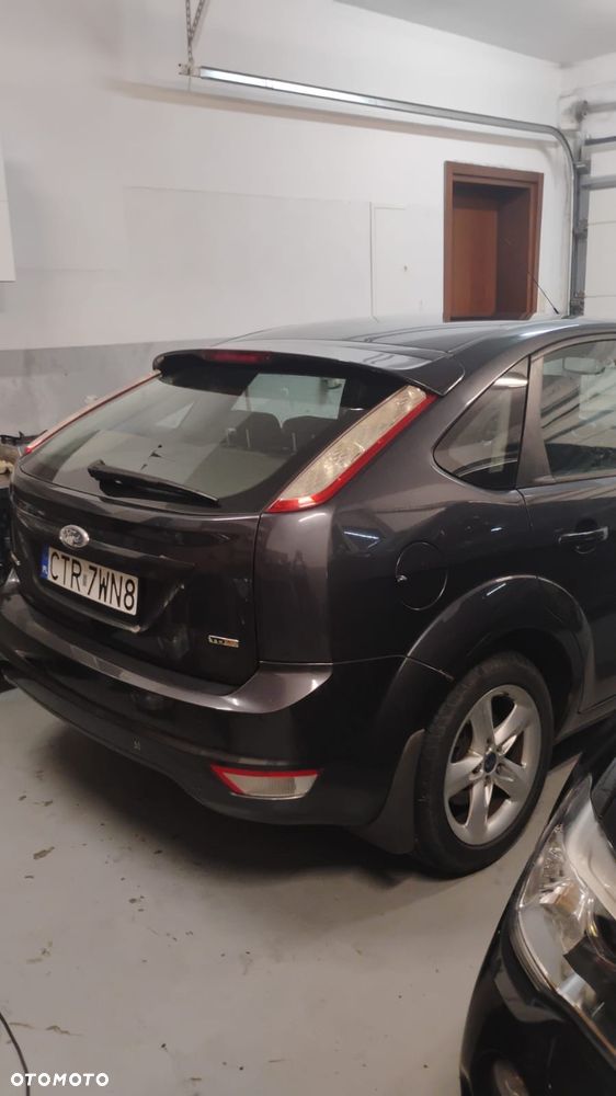 Ford Focus 1.8 TDCi Platinium X - 6