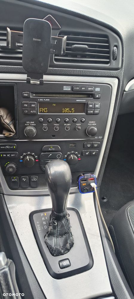 Volvo V70 - 5