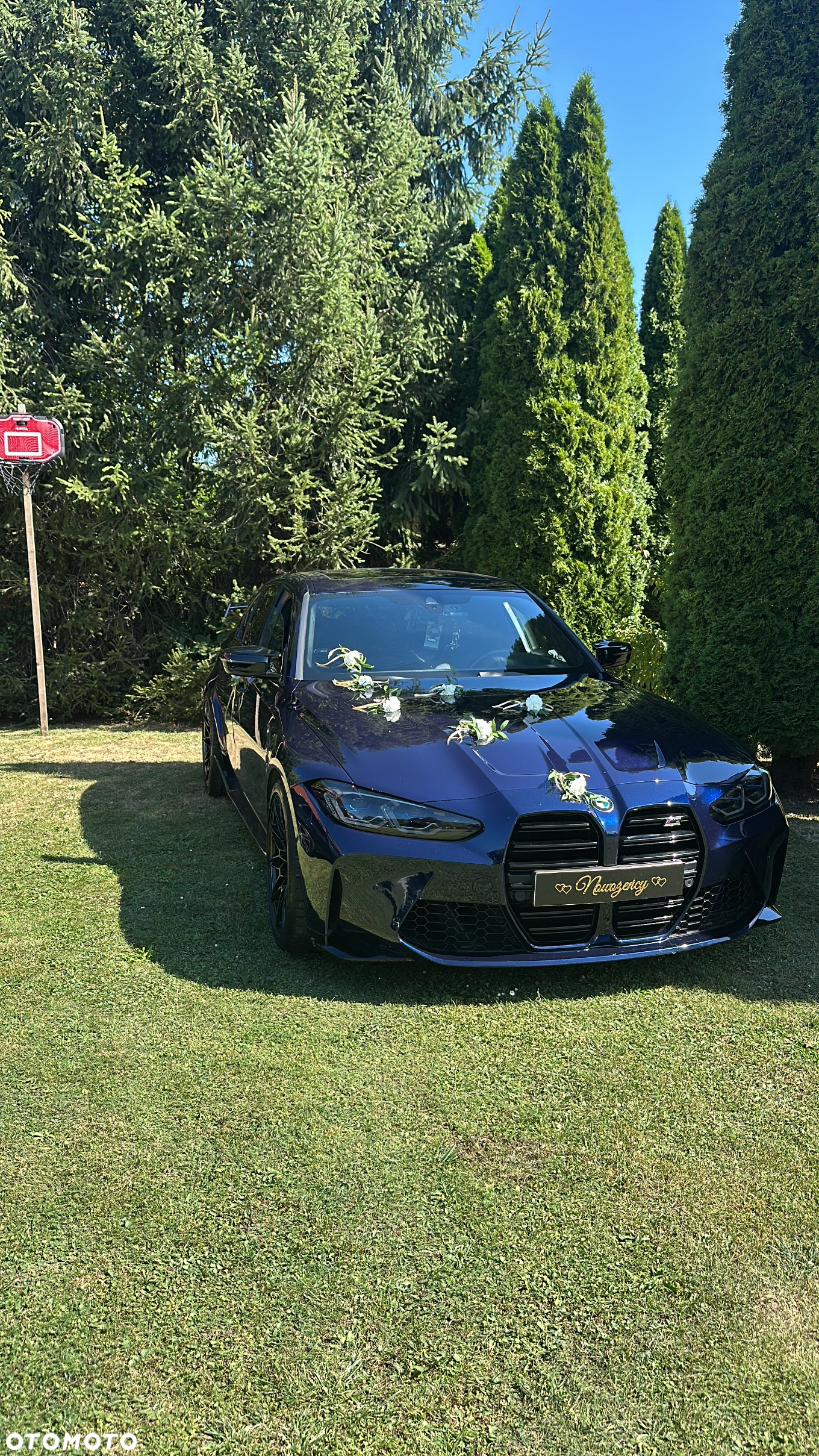 BMW M3 - 8